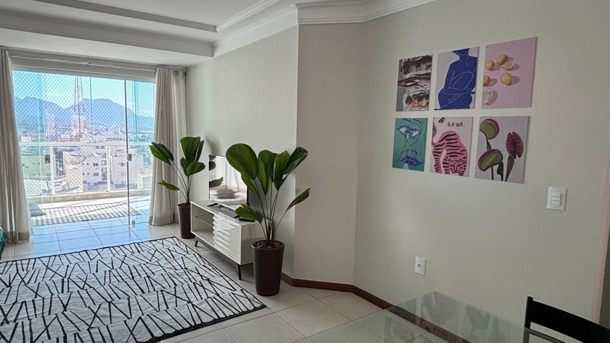 Apartamento Na Praia Do Morro - Condominio Praia Da Maruja - Na Quadra Da Praia Guarapari Kültér fotó